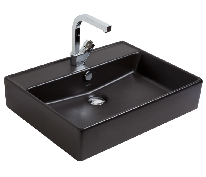 Smanni Kastra 60 mat siyah